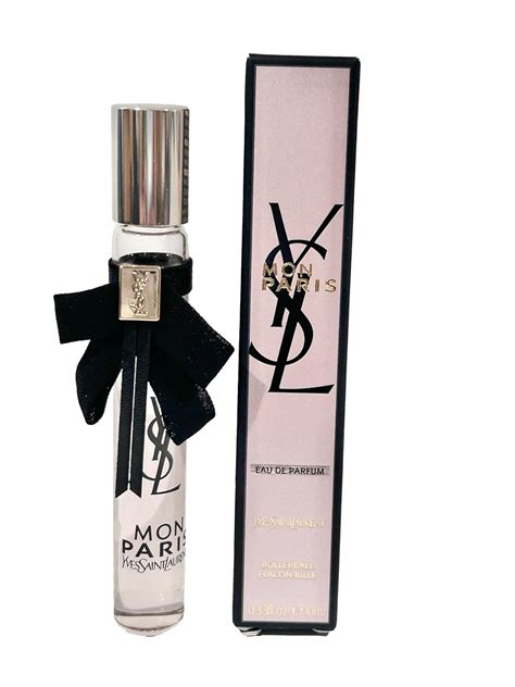 yves st laurent rollerball.